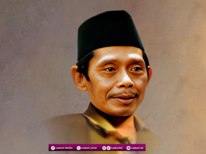 Biografi KH. Mahfudz Kholil, Muassis Pesantren Al-Ishlahiyah Malang