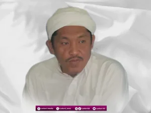 Biografi KH. Zainal Ali Suyuti, Pengasuh Pondok Pesantren Al-Khoirot Malang