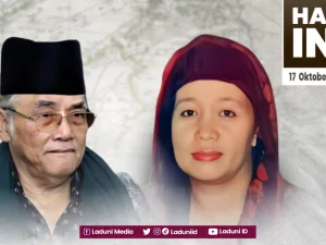 Info Harian Laduni: 17 Oktober 2023