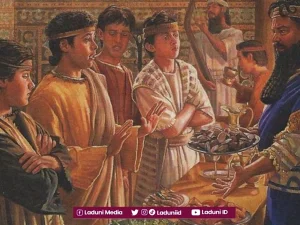 Teori Interogasi Nabi Sulaiman yang Mengilhami Keadilan dalam Memutuskan Perkara Hukum di Zaman Modern