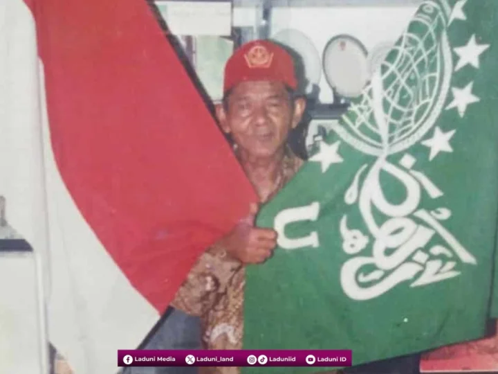 Peran Mbah Lim di Balik Slogan Paten “NKRI Harga Mati”