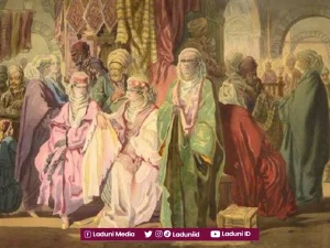 Konteks Nabi Muhammad SAW Menikahi Shafiyah dan Kisah Isyarat Kenabian dalam Taurat