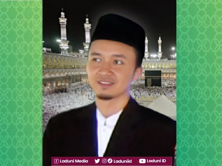 Biografi KH. Humaidi Syuhud, Pengasuh Pondok Pesantren Al-Khoirot Malang
