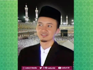 Biografi KH. Humaidi Syuhud, Pengasuh Pondok Pesantren Al-Khoirot Malang