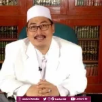 Biografi Dr. KH. A. Fahrur Rozi Burhan, S.Ag. M.Pd, Pengasuh Pesantren Annur-1 Malang