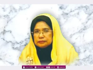 Biografi Nyai Hj. Siti Suryani Thahir, Pendiri Majelis Ta’lim Khusus Kaum Ibu di Jakarta