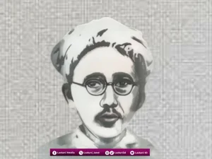 Biografi KH. Muhammad Nawawi, Pendiri NU Mojokerto