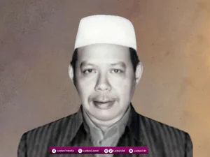 Biografi KH. Salim Suyuthi, Pengasuh Pesantren Raudlatul Ulum Pati