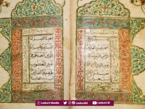 Tadabbur Surat Al-Fatihah sebagai Sumber Kemaslahatan Sosial