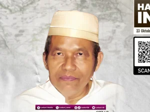 Info Harian Laduni: 23 Oktober 2023