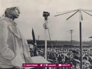 Seputar Sanad Resmi Mars Syubbanul Wathon dan Syarahnya