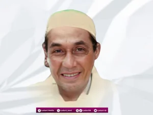 Biografi Syekh Abdullah Musthafa Nasution, Pengasuh Pesantren Musthafawiyah