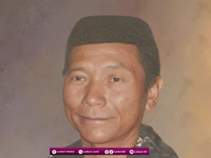 Biografi KH. Mastur Asnawi Pendiri Pesantren al-Masturiyah Lamongan