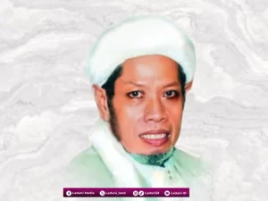 Biografi KH. Su'udy Karim, Muasis Pesantren Tanfirul Ghoyyi Lamongan