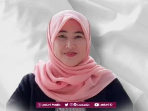 Biografi Nyai Ai Rahmayanti, S.Sos, M.Ag., Wasekjen PBNU (2022-2027)