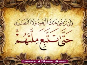 Al-Qur’an Mengajari Rasulullah SAW Cara Mendebat Pernyataan Bohong Kaum Yahudi dan Nasrani