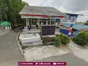 Pesantren Al-Kautsar Tanjungpinang