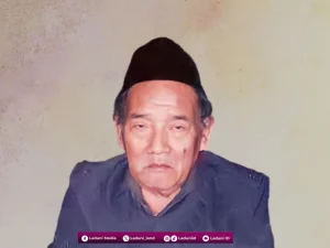 Biografi KH. Abdul Fattah, Pendiri Pesantren Al Fattah Lamongan