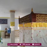 Biografi KH. Abu Dzarrin, Seorang Santri Menjadi Pengasuh Pesantren Sidogiri