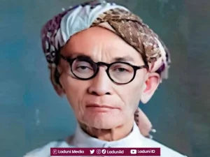 Biografi Syekh Ibrahim Musa Parabek, Pendiri Pondok Pesantren Sumatera Thawalib Parabek