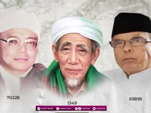 Info Harian Laduni: 28 Oktober 2023