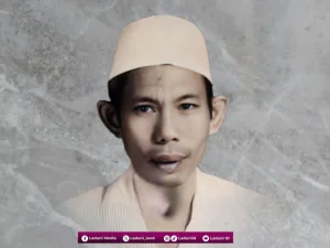 Biografi KH. Abdul Qodir bin Guru H. Ibrahim, Pendiri Pesantren As'ad Jambi