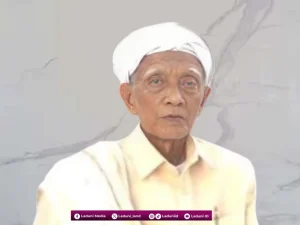 Biografi KH. M. Ali Abdul Wahab, Mursyid Tarekat Qadiriyyah wa Naqsyabandiyyah Jambi