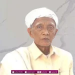 Biografi KH. M. Ali Abdul Wahab, Mursyid Tarekat Qadiriyyah wa Naqsyabandiyyah Jambi