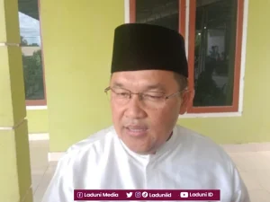Biogafi KH. Hendra Zainuddin, M.Pd.I, Mursyid TQN Palembang