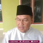 Biogafi KH. Hendra Zainuddin, M.Pd.I, Mursyid TQN Palembang