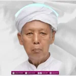 Biogafi KH. Muhammad Najmi Qadir, Pengasuh Pesantren As'ad Jambi