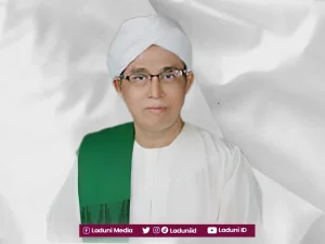 Biografi KH. Muhammad Mudarris, SM, Pendiri Pondok Pesantren Sabilul Hasanah Banyuasin