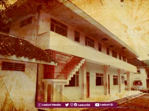 Biografi KH. Noerhasan bin Noerkhotim, Santri Khumul Pengasuh Pesantren Sidogiri