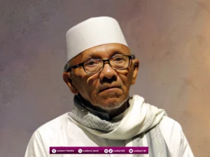 Biografi KH. Noor Hadi, Muasis Pesantren Raudlatul Hufadz Bali