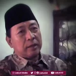 Biografi KH. M. Ma’mun Abdullah ZA, Pengasuh Pesantren Balekambang Jepara