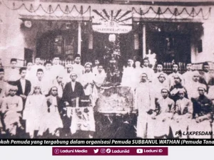 Strategi Taktis Mbah Wahab Chasbullah dalam Mendirikan Gerakan sebelum Berdirinya Nahdlatul Ulama