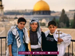 Prinsip Orang Muslim dan Gambaran Perilaku Buruk Orang Yahudi dalam Al-Qur’an