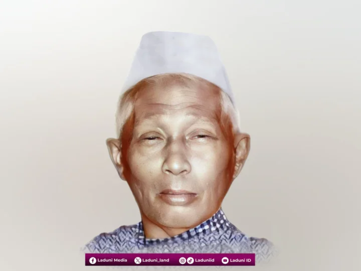 Biografi KH. Bahar bin KH. Noerhasan, Kyai Alit dari Pesantren Sidogiri