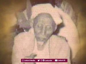 Biografi KH. Abdul Adzim bin Oerip
