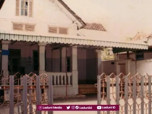 Biografi KH. Abdul Djalil bin Fadhil, Pendiri Madrasah Pertama di Pesantren Sidogiri