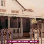 Biografi KH. Abdul Djalil bin Fadhil, Pendiri Madrasah Pertama di Pesantren Sidogiri