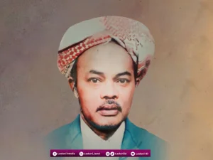 Biogafi Syekh Imam Muhadi, Mursyid Tarekat Qadiriyah wa Naqshabandiyah, Nganjuk