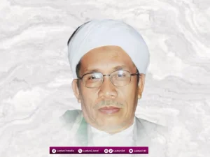 Biogafi KH. Ahmad Abrori Akwan, Muasis Pesantren Al-Hidayat Pesawaran