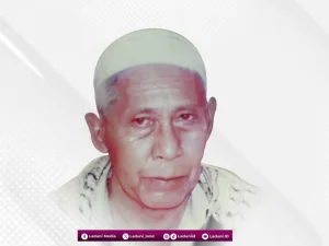 Biografi KH. Ahmad Qori Nuri, Pendiri Pesantren Al-Ittifaqiah Indralaya