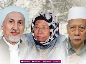 Info Harian Laduni: 6 November 2023