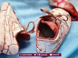 Keprihatinan dan Kritik Habib Ali Al-Jufri kepada Politisi Barat Soal Tragedi Kemanusiaan di Palestina
