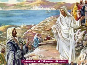 Penegasan Al-Qur’an bahwa Nabi Ibrahim Bukanlah Seorang Yahudi ataupun Nasrani
