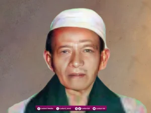 Biografi KH. Asrori Ibrahim Pendiri Pesantren Panggung