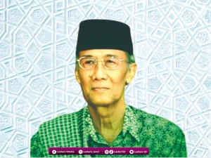 Biografi KH. Abdul Aziz, Pendiri Pesantren MIA Tulungagung