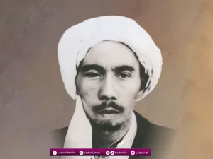 Biografi KH. Noerhasan Nawawie, Kyai Sufi Tanpa Ambisi